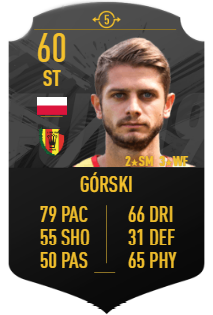 Maciej Górski FUT SWAP DEALS 5