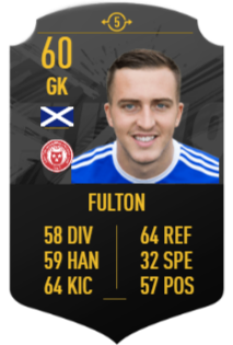 Ryan Fulton FUT SWAP DEALS 5