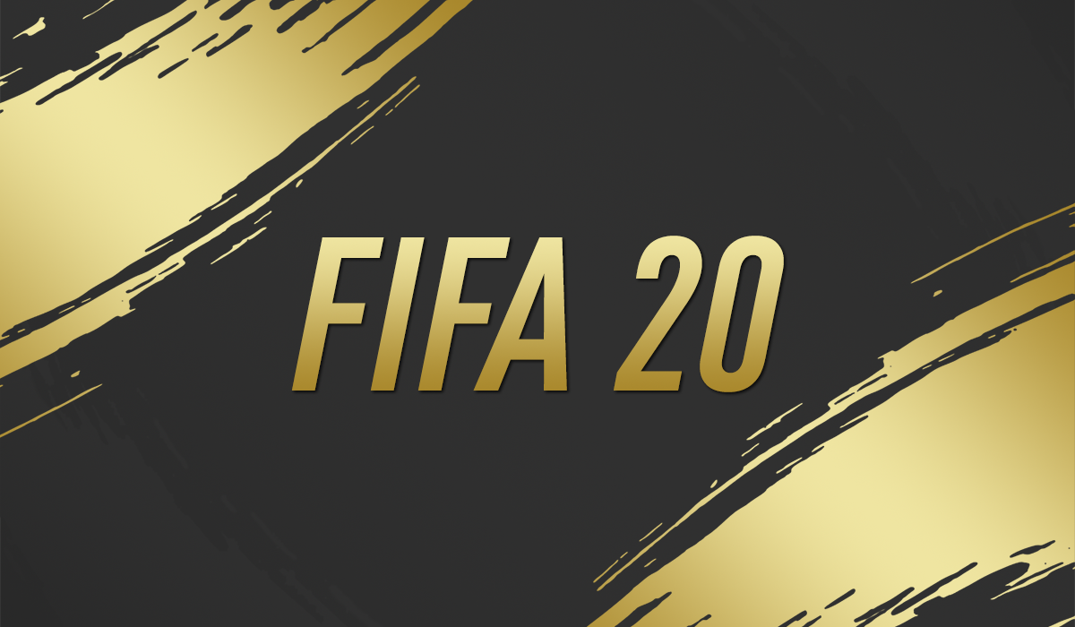 Fifa 20 Significant New Features Incoming Fifaultimateteam It Uk