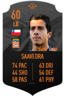 Felipe Saavedra FUT SWAP DEALS 6
