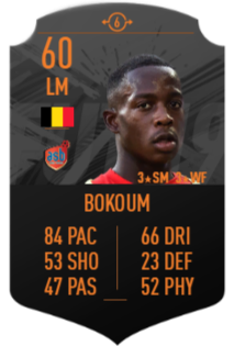 Moustapha Bokoum FUT SWAP DEALS 6 1