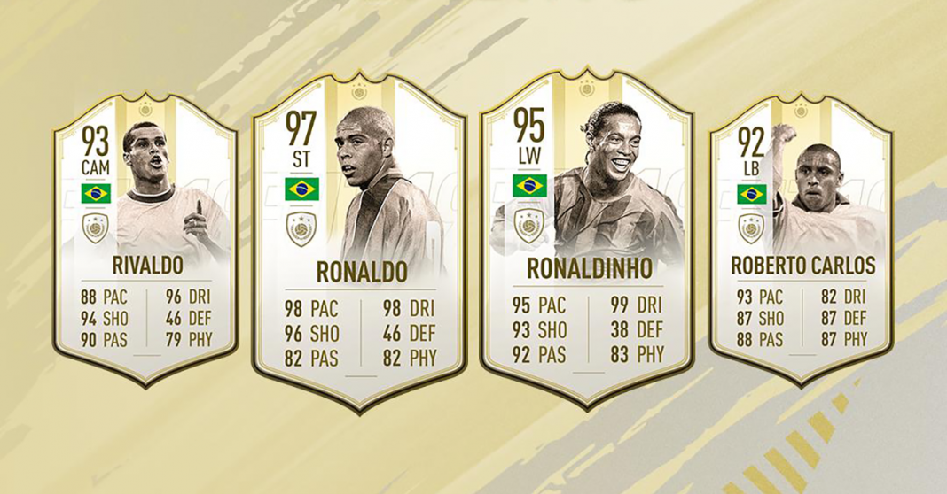 Prime Icon Moments Fifa 19