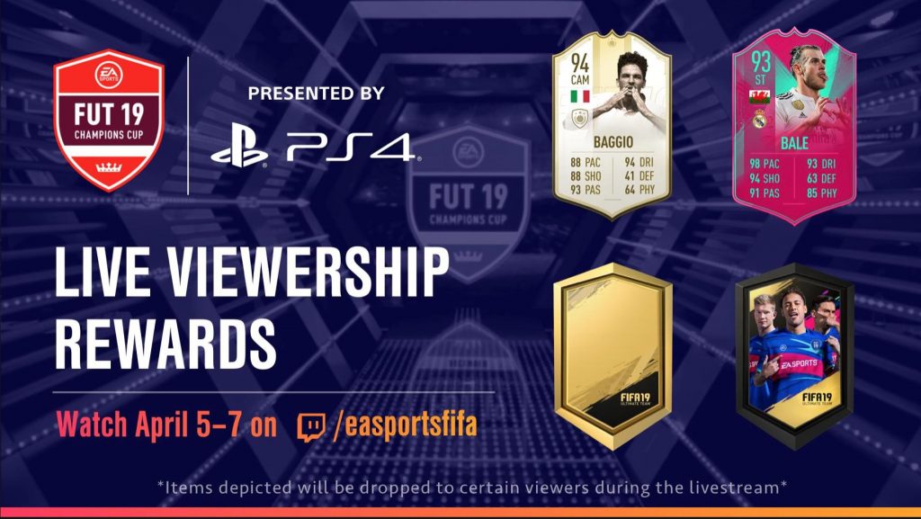 fifa 19 sbc fut champions cup
