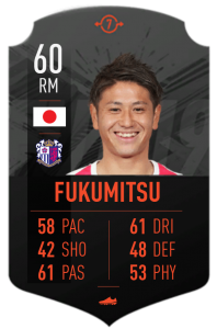 Fukumitsu