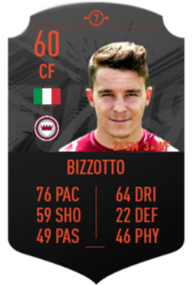 Giulio Bizzotto FUT SWAP DEALS 7