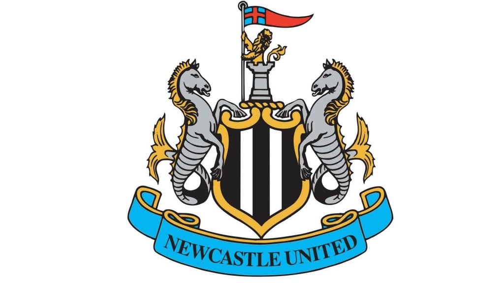 Logo Newcastle