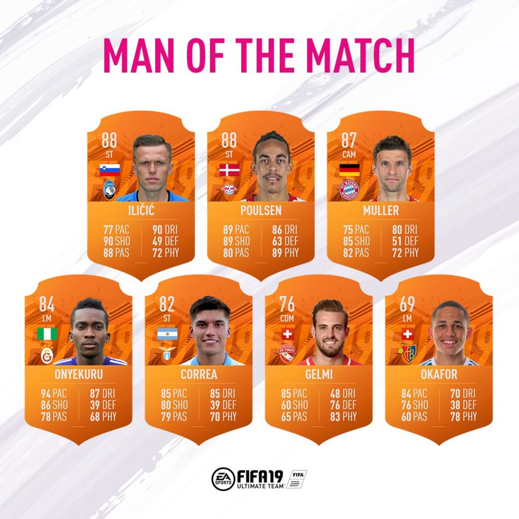 MOTM
