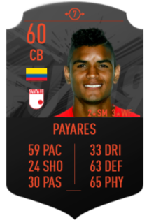 Martin Payares FUT SWAP DEALS 7