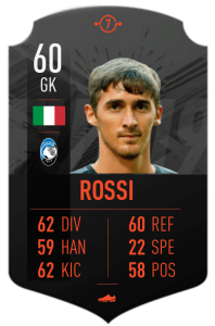 Rossi