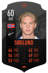 Sรธdlund