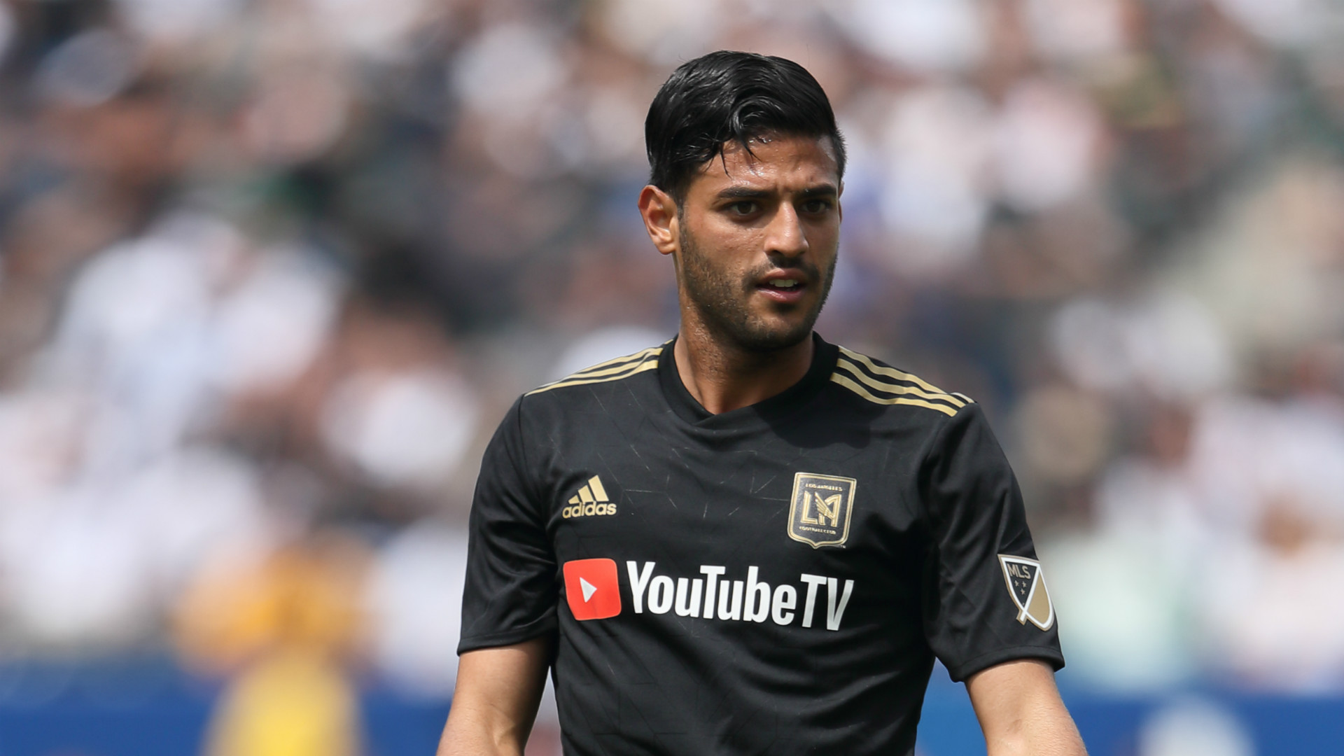 carlos vela ile ilgili görsel sonucu