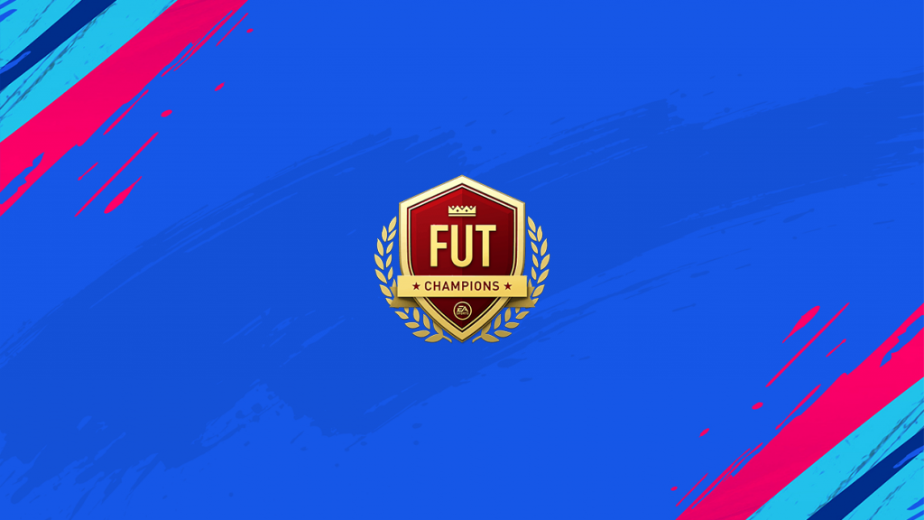 fut champions fifa 19 time