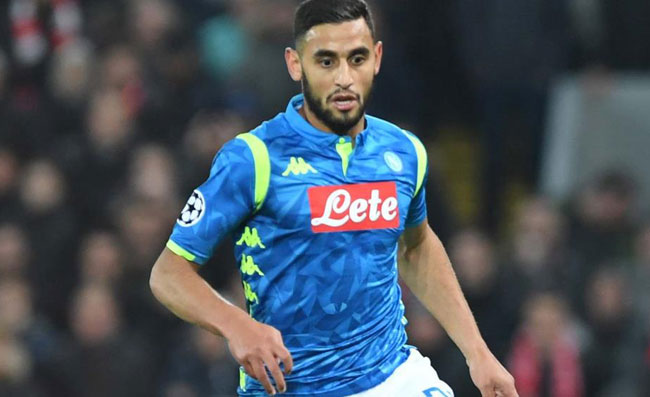 ghoulam faouzi 58