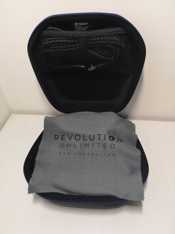 nacon revolution unlimited 25