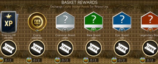 rewards