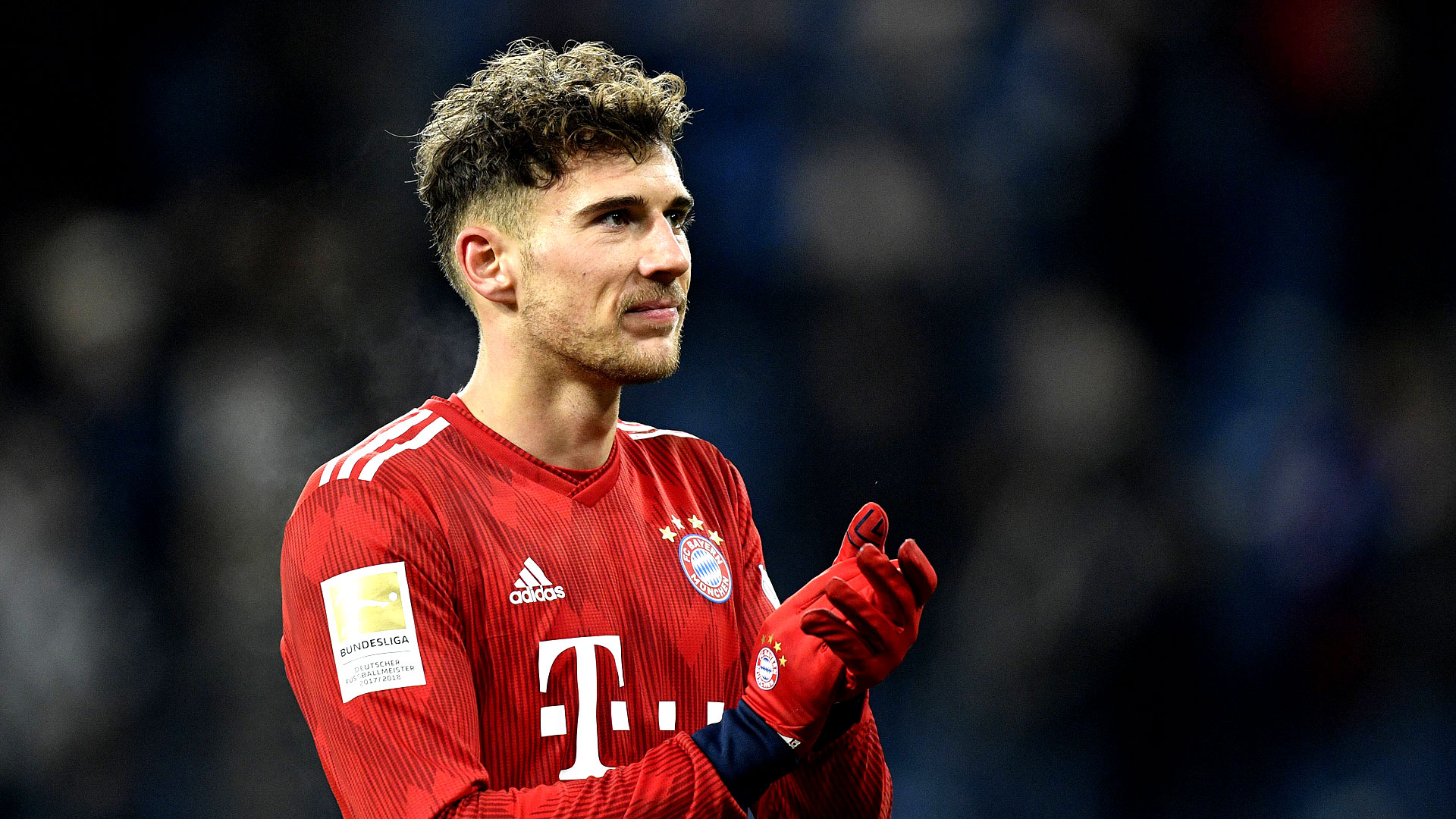 FIFA 19 Leon Goretzka TOTS SBC announced FifaUltimateTeam.it UK