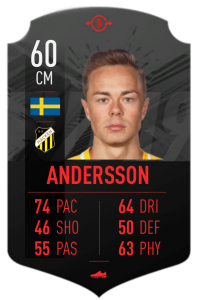 Andersson