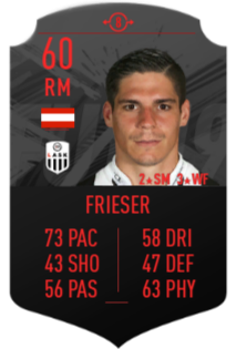 Dominik Frieser FUT SWAP DEALS 8