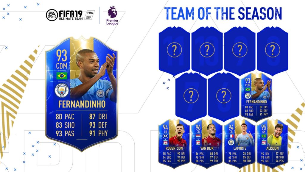 Fernandinho