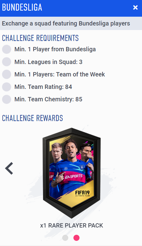 FIFA 19: Kai Havertz POTM April announced for Bundesliga
