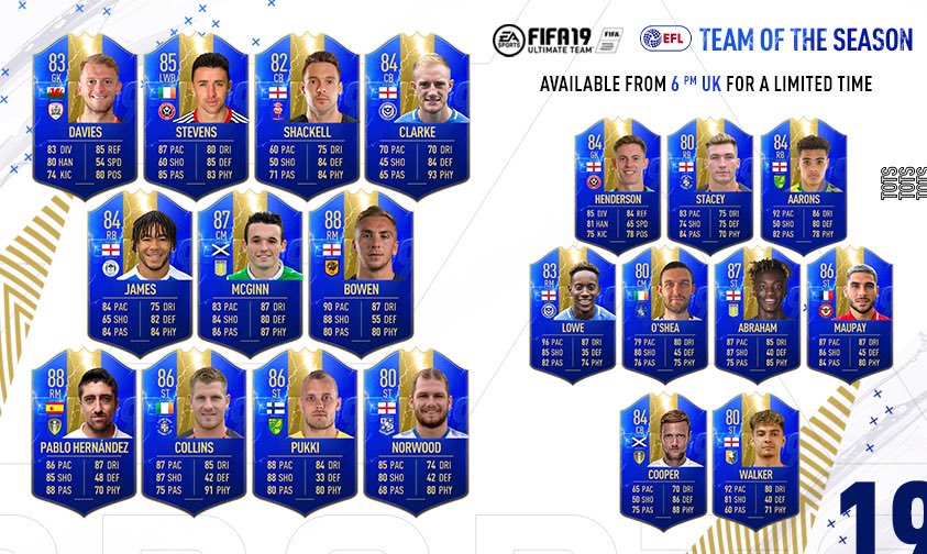 fifa 19 championship
