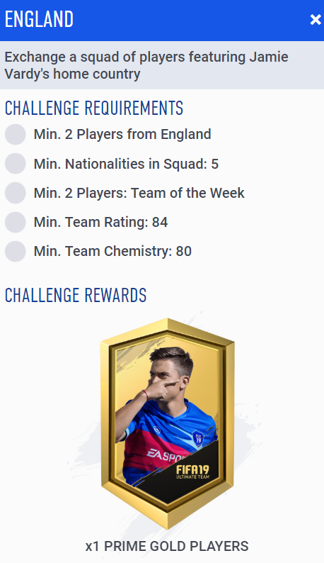 Vardy req 2