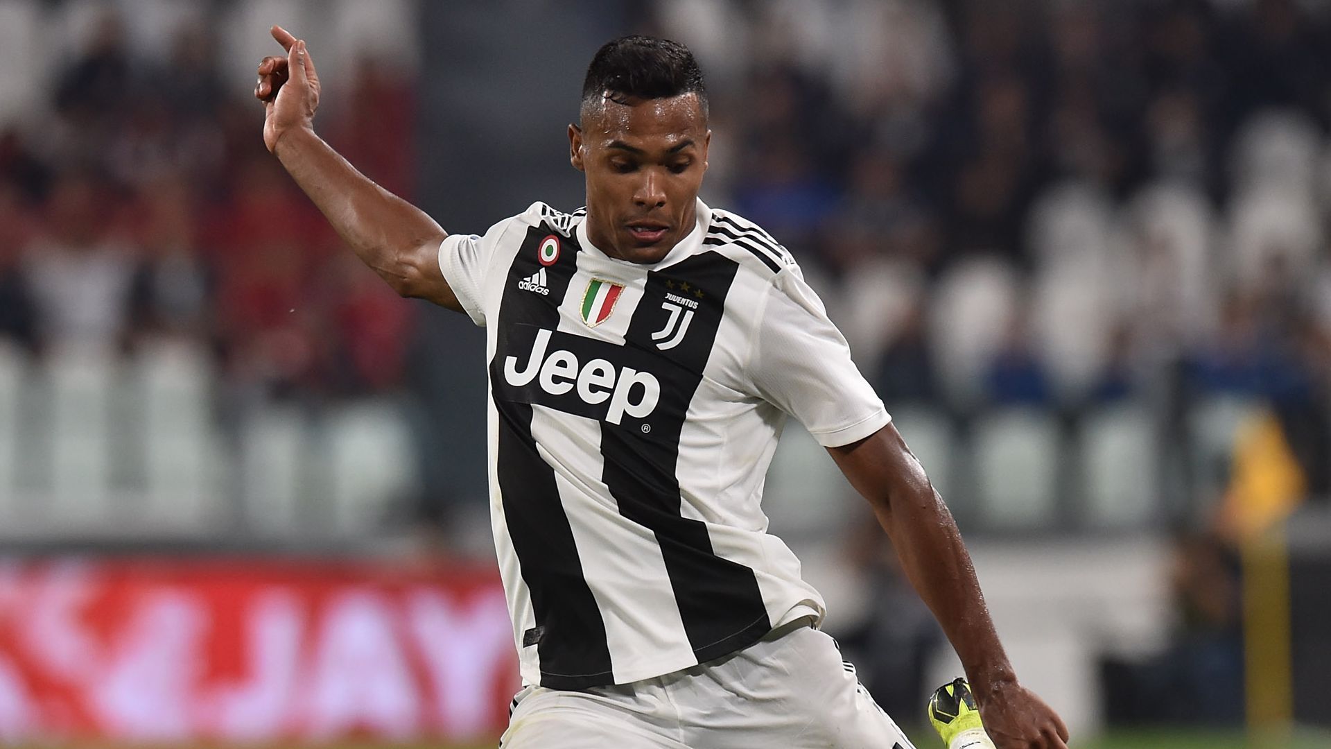 alex sandro