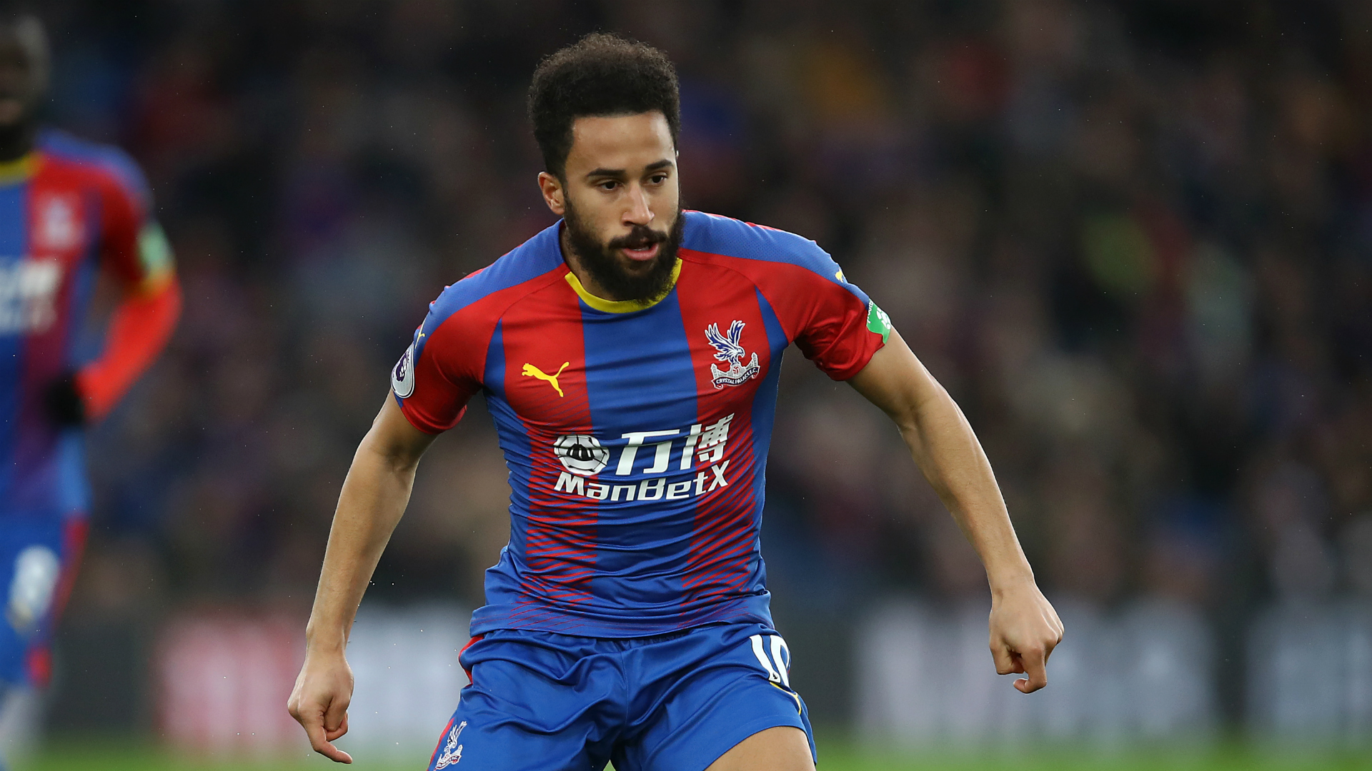 Fifa 19 Andros Townsend Tots Moments Sbc Announced Fifaultimateteam It Uk