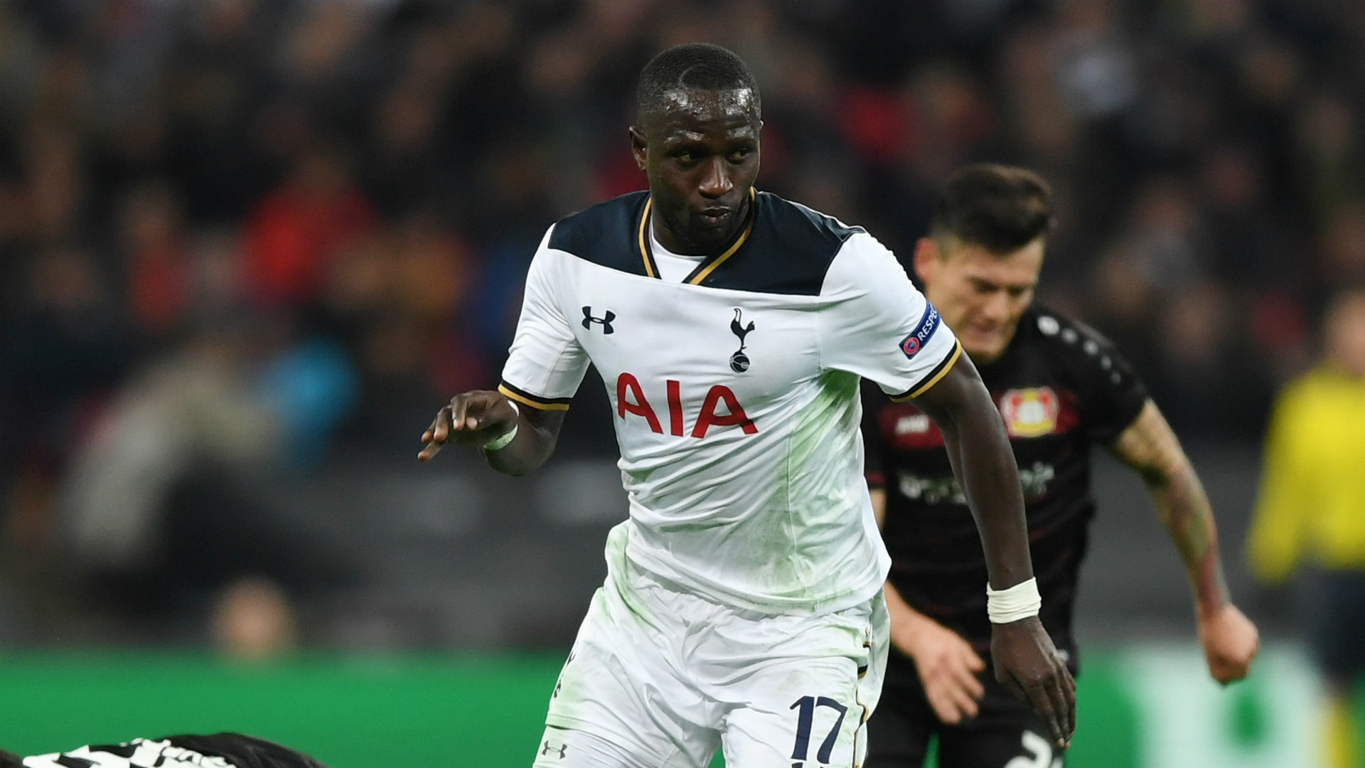 FIFA 19: Moussa Sissoko - TOTS SBC announced ...