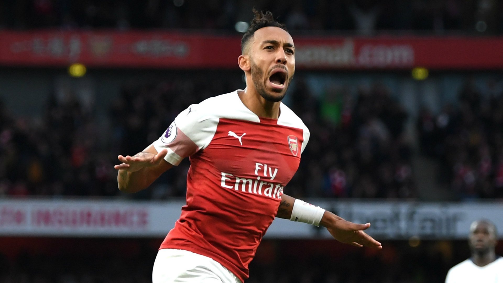 pierre emerick aubameyang