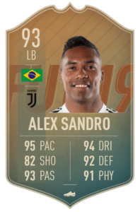 Alex Sandro