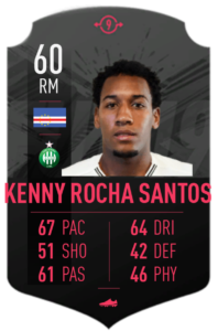 Kenny Rocha Santos
