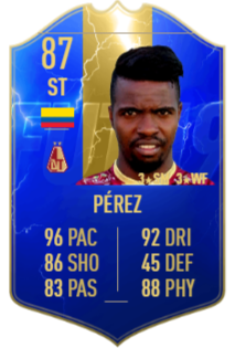 Marco Pérez TOTS