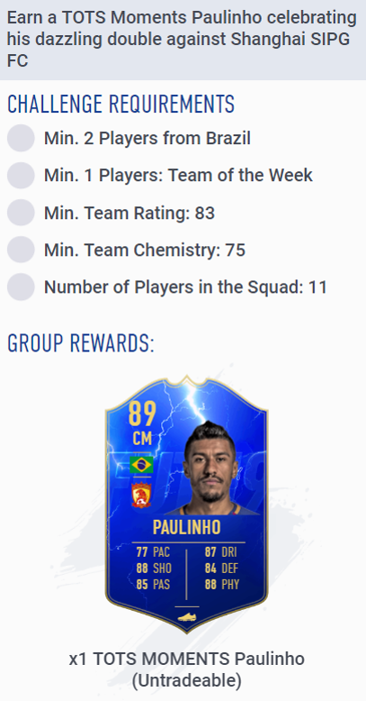 Paulinho