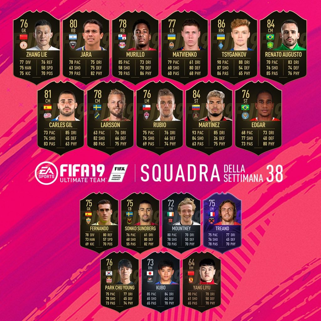 TOTW303