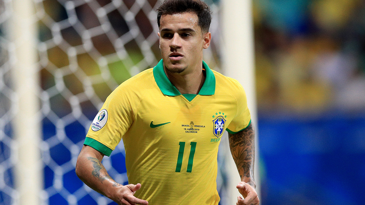 coutinho motm fut 19