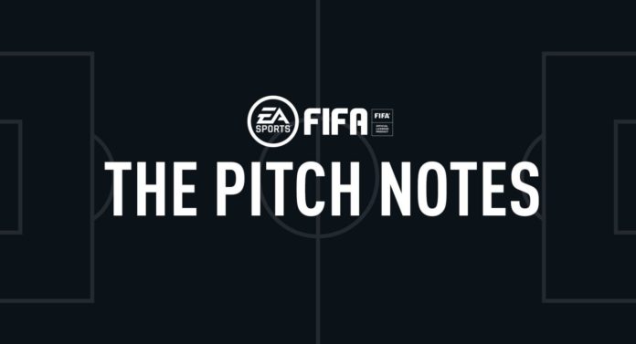 Fifa 20 Pitch Notes Title Update 12 Fifaultimateteam It Uk