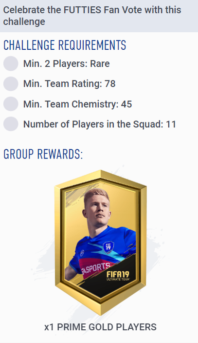 FUTTIES v2