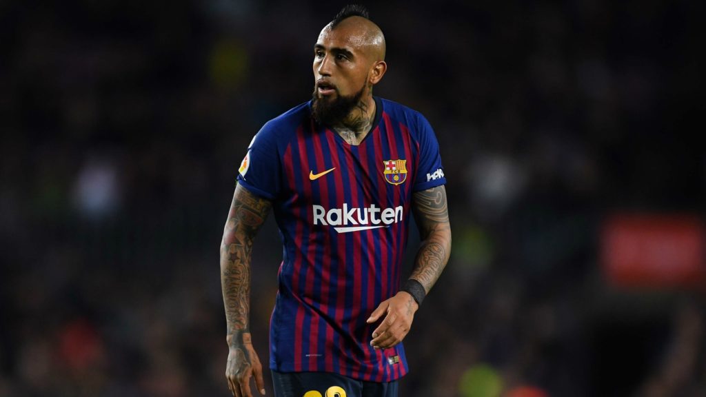 FIFA 19: Arturo Vidal – Flashback Futties available again ...