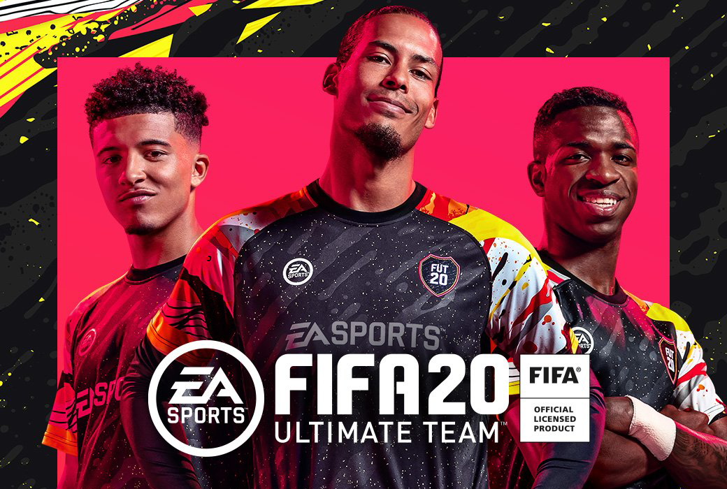 FIFA 20 WEB APP NO TRANSFER MARKET ACCESS *FIX* 