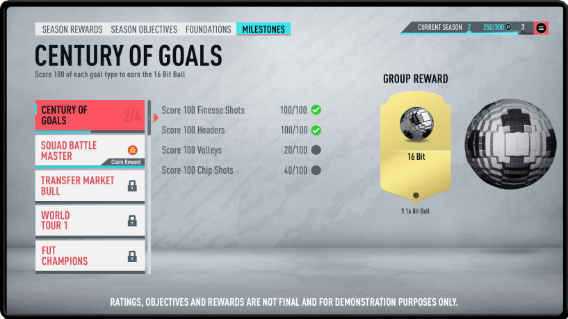 fifa20 fut milestoneobj