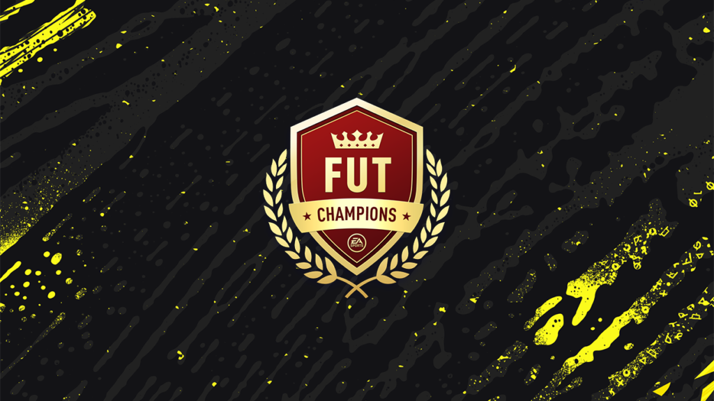 FIFA 20 Qualification match for the FUT Champions Cup Stage V decided