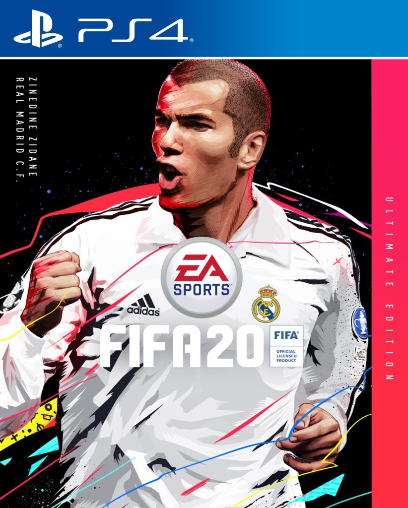 zidane