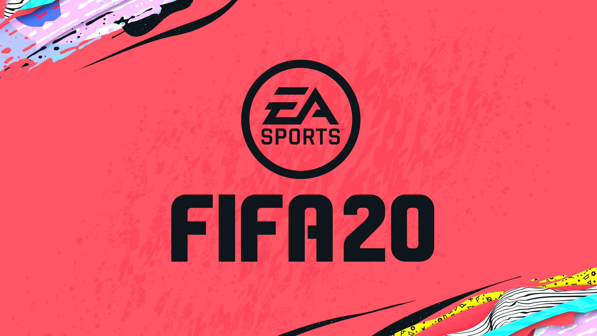 FIFA 20: Patch 1.05 on PS4 and Xbox | - UK