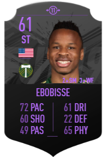 Jeremy Ebobisse FUT SWAP DEALS 11