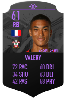 Yan Valery FUT SWAP DEALS 11