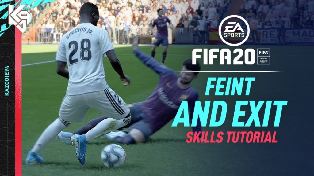 Ea Fifa 20 Server Status