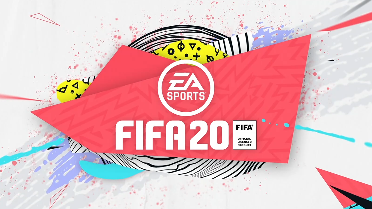 FIFA 20 - UK