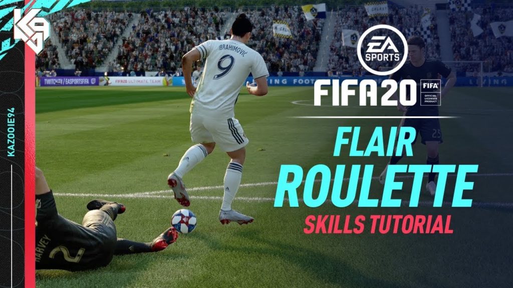 Roulette skill football Roulette skill football