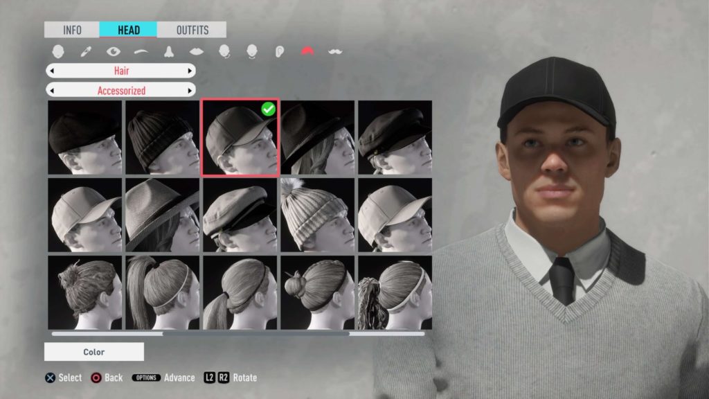 fifa 20 career in menus 15